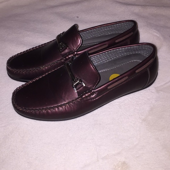 New loafers main image 4